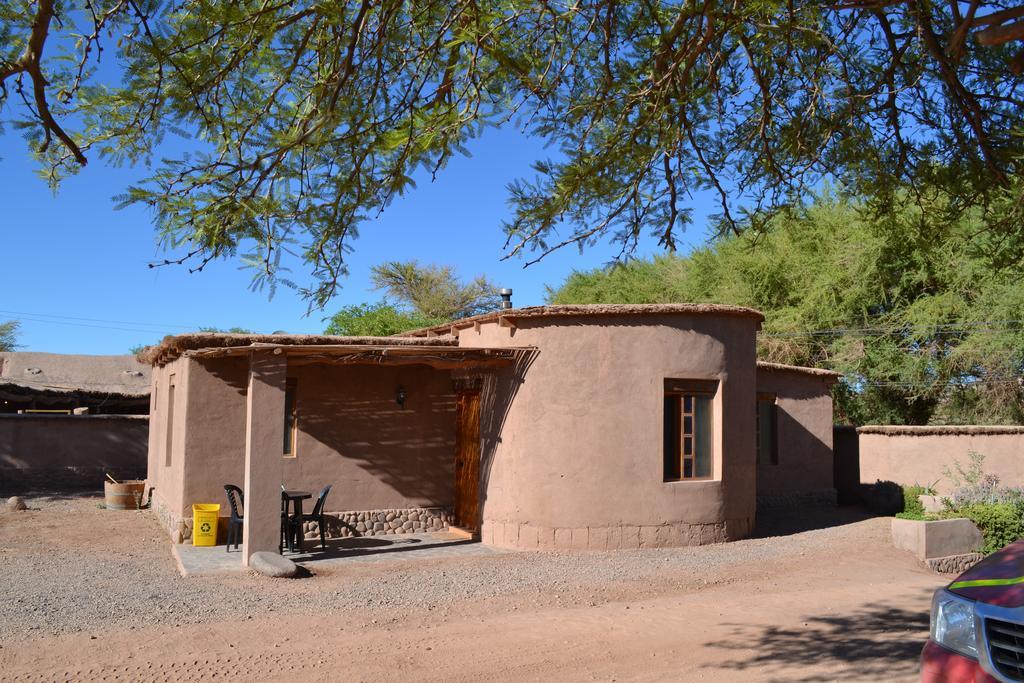 Y Renta House San Pedro * San Pedro de Atacama