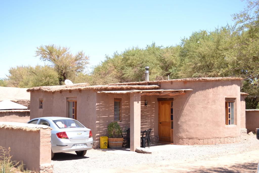 Pensión Y Renta House San Pedro