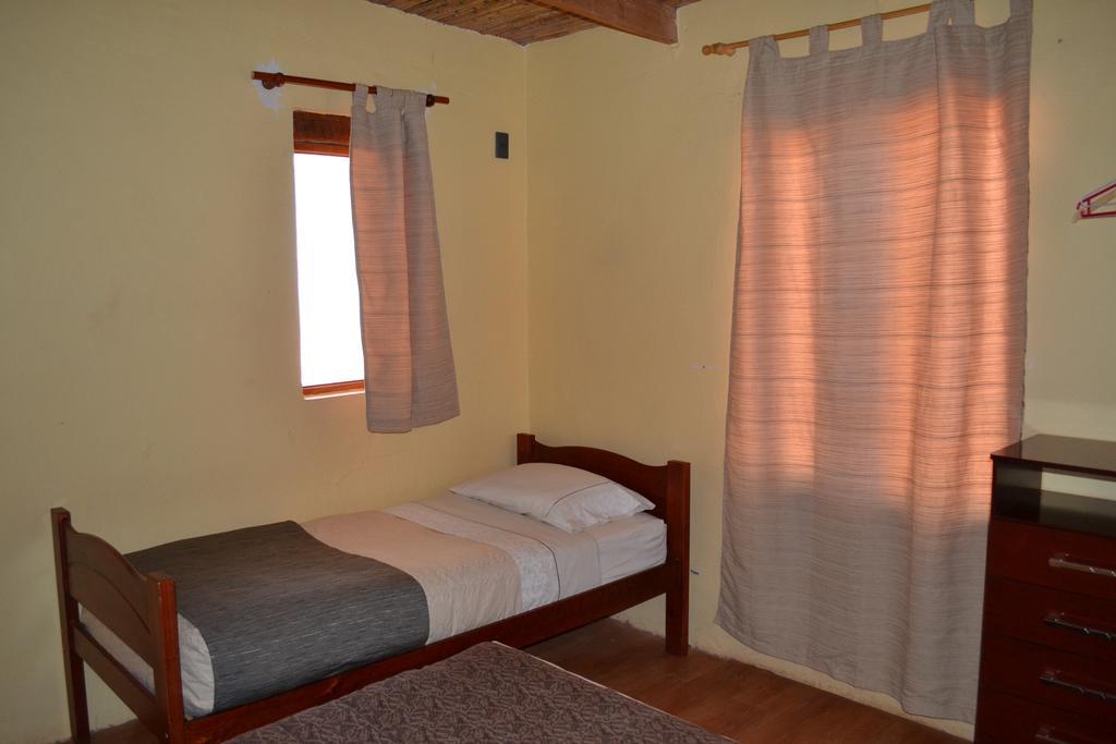 Y Renta House San Pedro *