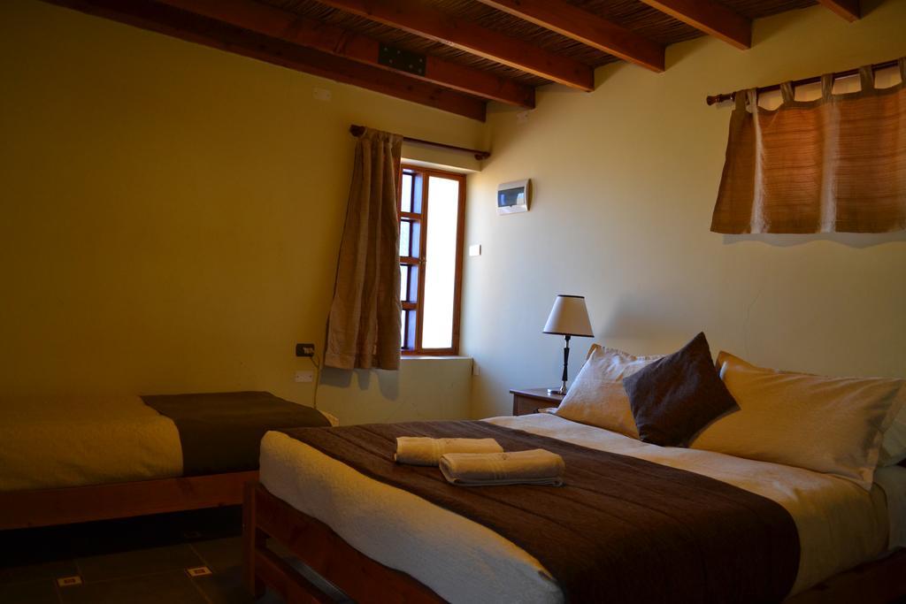 Y Renta House San Pedro Pensión