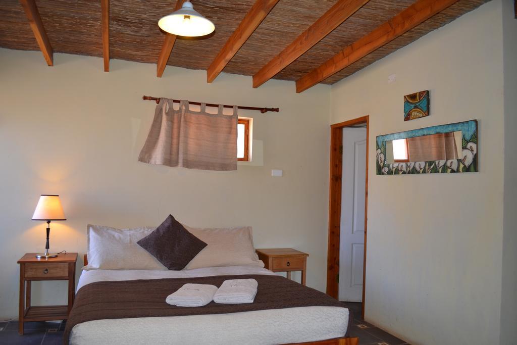 Pensión Y Renta House San Pedro *