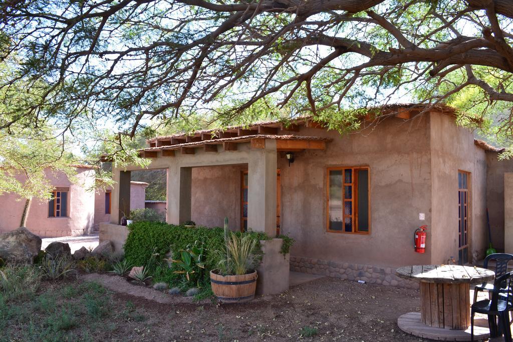 Y Renta House San Pedro Pensión San Pedro de Atacama
