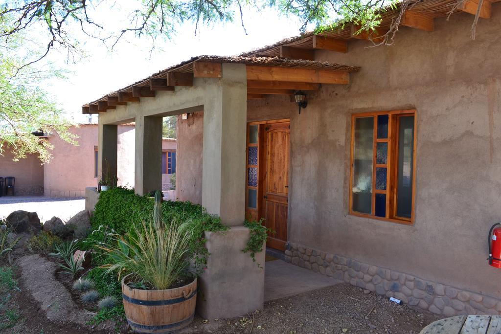 Y Renta House San Pedro Pensión *
